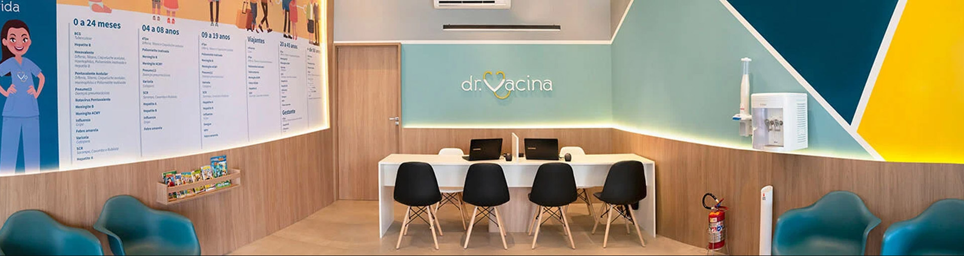 A empresa
