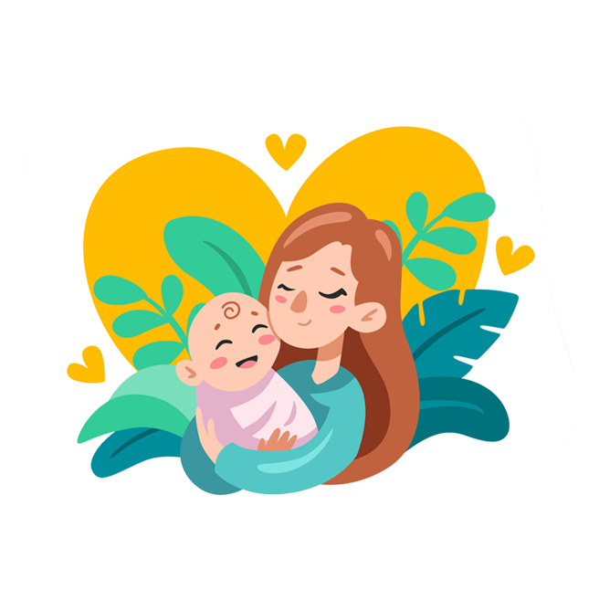 Vacinar seu filho é um ato de amor