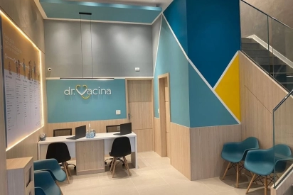 A empresa