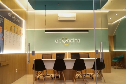 A empresa