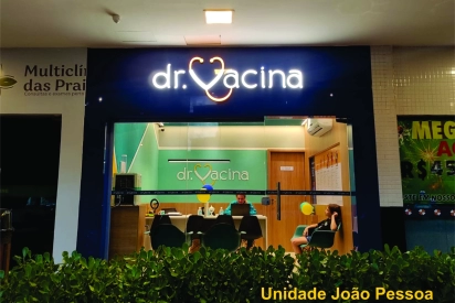A empresa