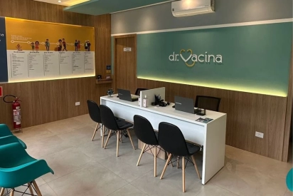 A empresa