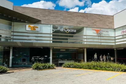 A empresa