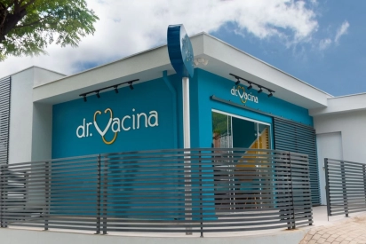 A empresa