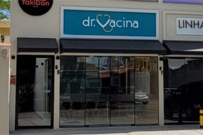 A empresa
